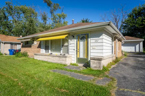 357 Neola Street, Park Forest, IL 60466