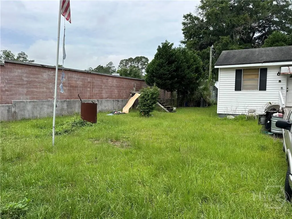 207 Godsells Street, Savannah, GA 31405 - #1