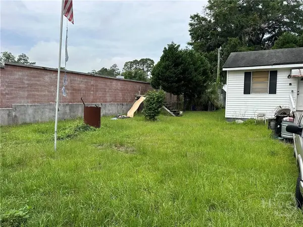 207 Godsells Street, Savannah, GA 31405