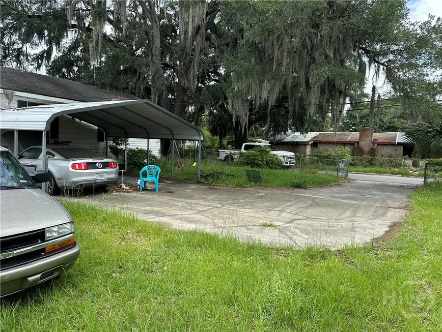 207 Godsells Street, Savannah, GA 31405 - #2