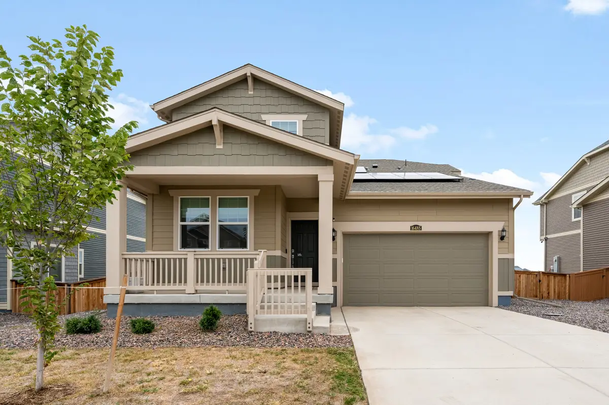 16485 E 110th Ave, Commerce City, CO 80022 - #1