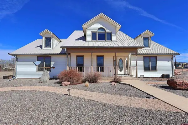 604 9th Street, Blanca, CO 81123
