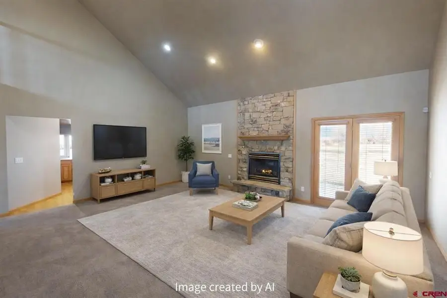 604 9th Street, Blanca, CO 81123 - #3