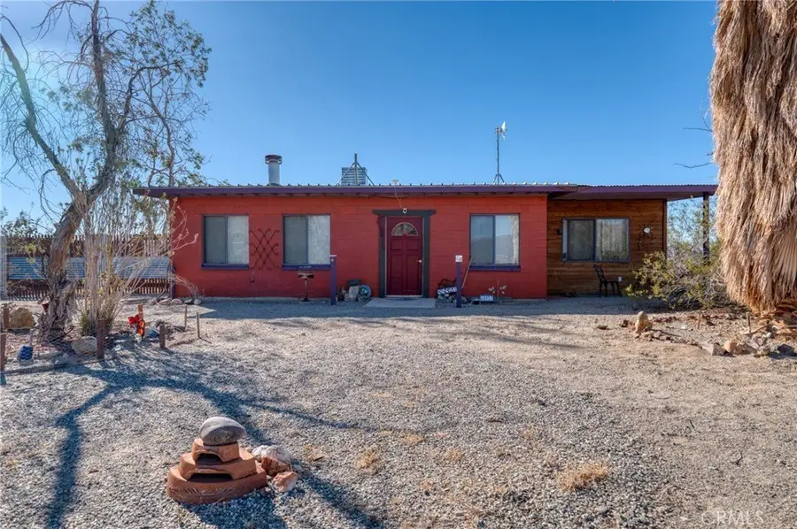 85927 Eddie Albert Road, Twentynine Palms Yucca Valley, CA 92277 - #2