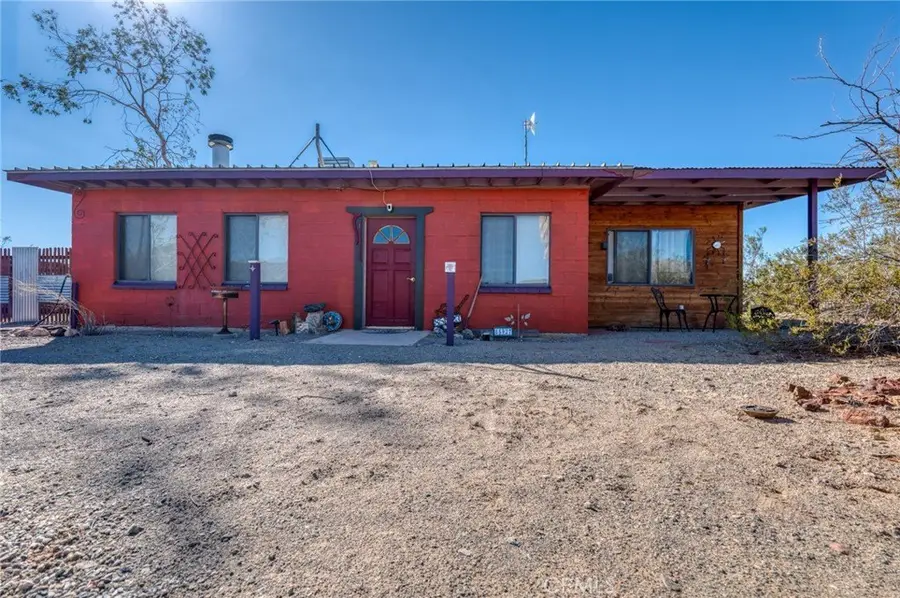 85927 Eddie Albert Road, Twentynine Palms Yucca Valley, CA 92277 - #3