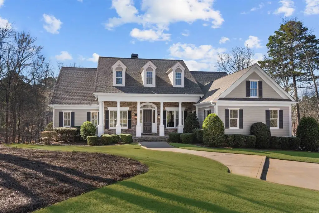 1090 Neils Fort, Greensboro, GA 30642 - Image #1