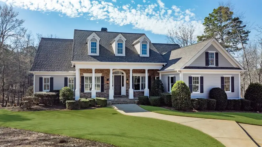 1090 Neils Fort, Greensboro, GA 30642 - Image #2