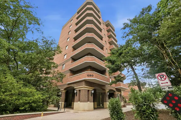 1050 N Stuart St #122, ARLINGTON, VA 22201