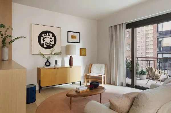 428 W 19th Street #6B, Manhattan, NY 10011