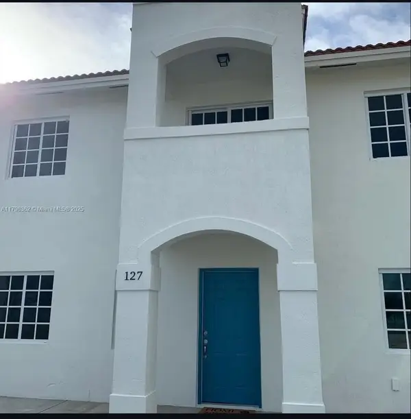 127 SW 6th Ln, Florida City, FL 33034