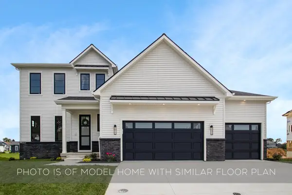 54810 Northbridge West Court, Osceola, IN 46561