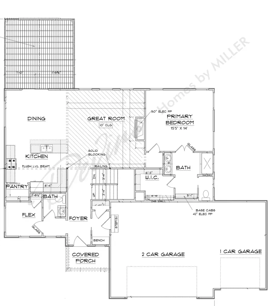 54810 Northbridge West Court, Osceola, IN 46561 - #2