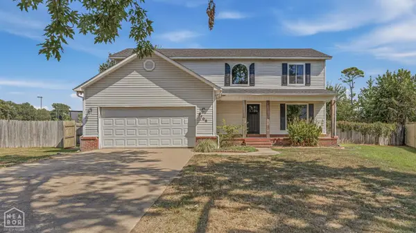 3108 Prairie Drive, Jonesboro, AR 72404