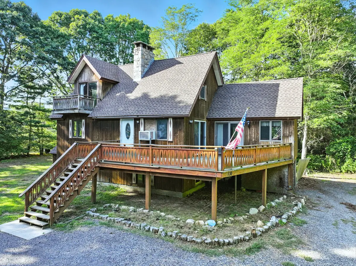 130 South Niantic Drive, Charlestown, RI 02813 - #1
