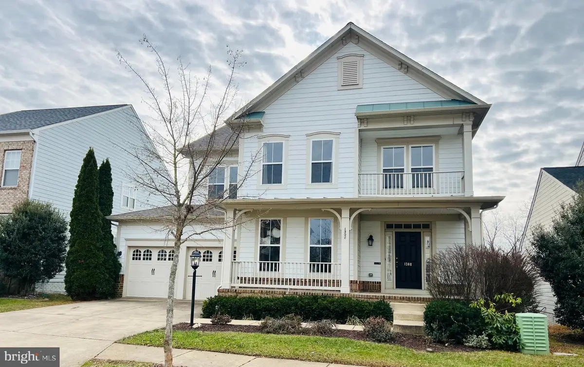 1308 Walker Drive, Fredericksburg, VA 22401 - #1
