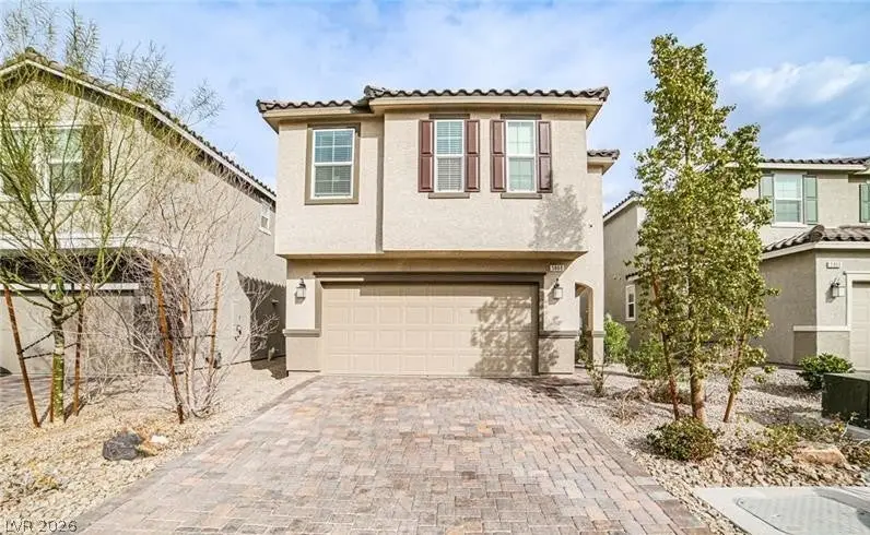 5860 Mia Skye Street, Las Vegas, NV 89148 - #1