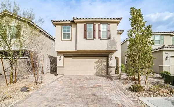 5860 Mia Skye Street, Las Vegas, NV 89148