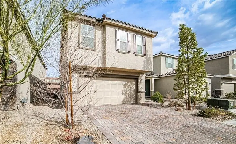 5860 Mia Skye Street, Las Vegas, NV 89148 - #2