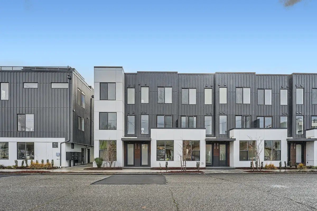 6610 Carleton Avenue S #A, Seattle, WA 98108 - #1