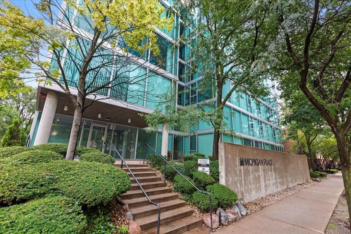 3115 S Michigan Avenue #301, Chicago, IL 60616 - #1