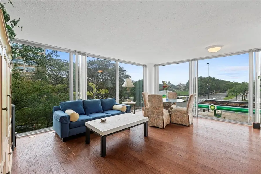 3115 S Michigan Avenue #301, Chicago, IL 60616 - #2