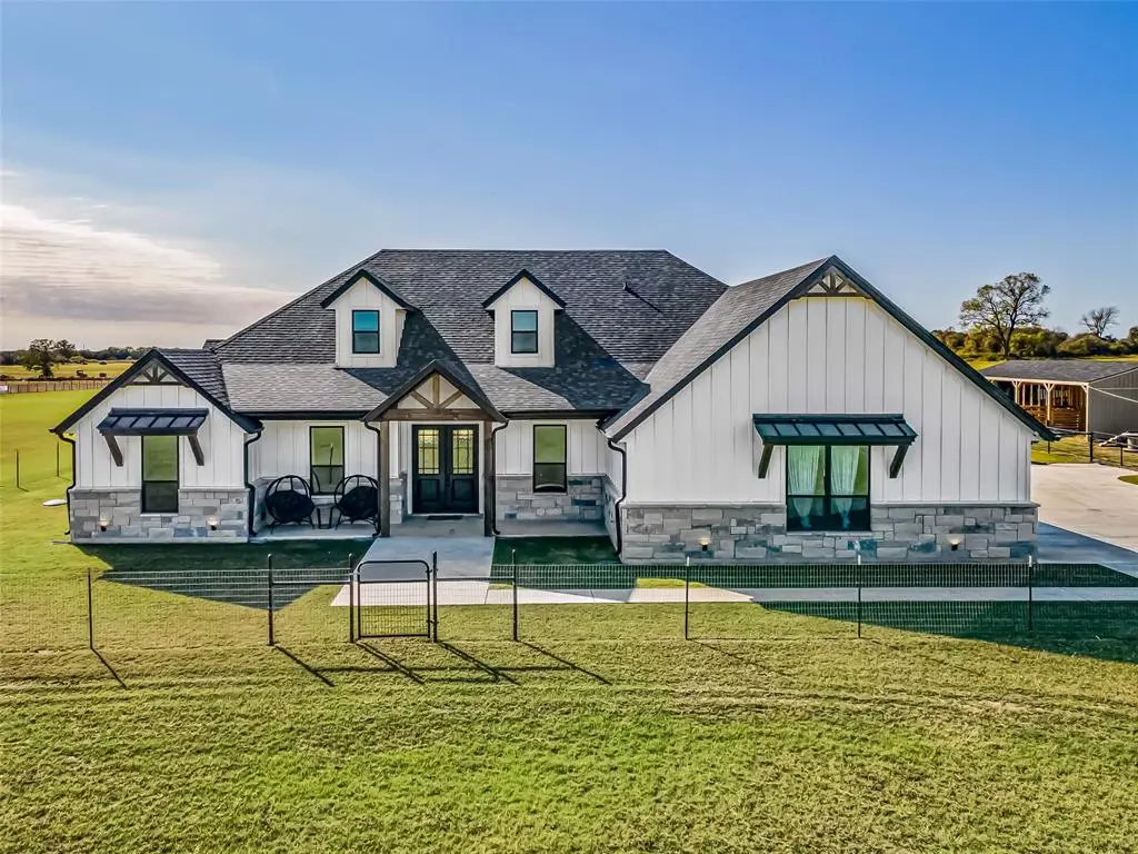 310 Runyan Ranch Road, Tolar, TX 76476 - #1