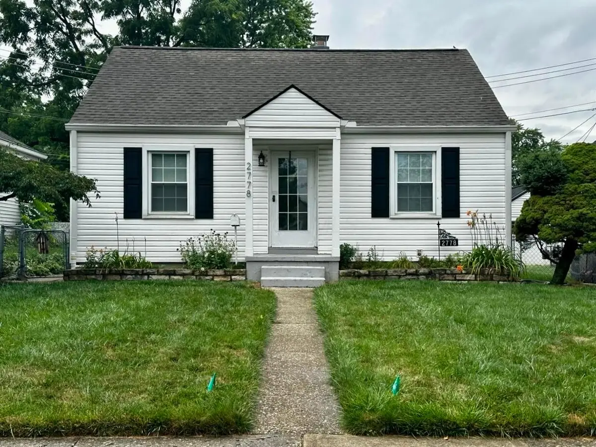 2778 Bellwood Avenue, Columbus, OH 43209 - #1