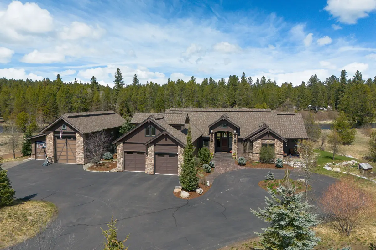 227 Morgan Drive, McCall, ID 83638 - #1