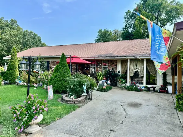 205 Olive Street, Trumann, AR 72472