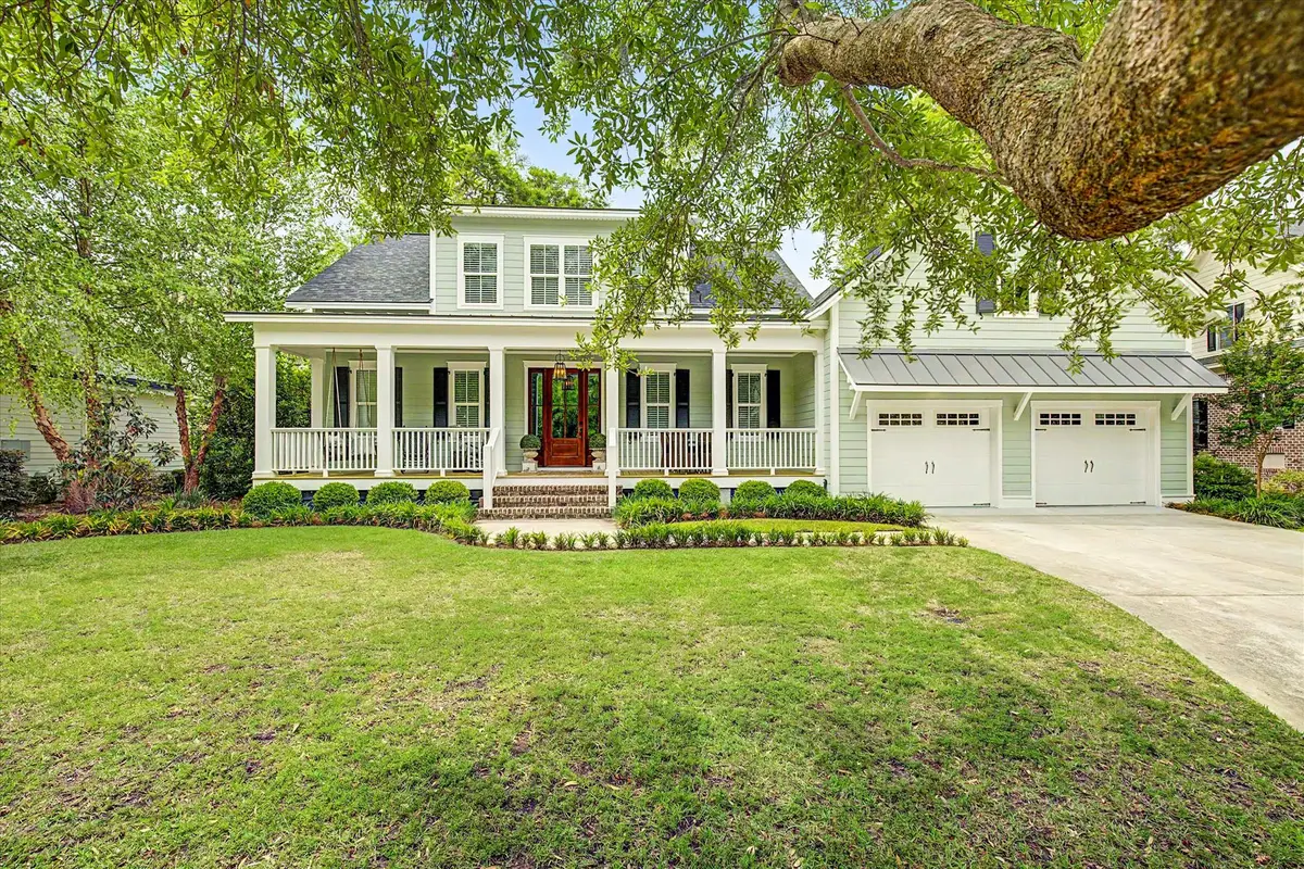 24 Ralstons Way, Savannah, GA 31406 - #1
