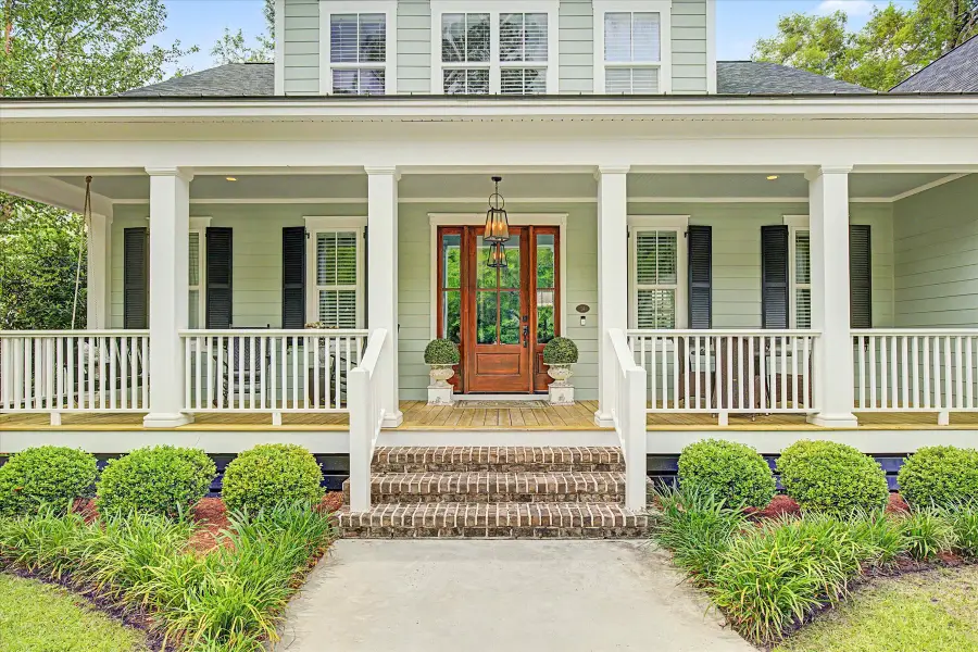 24 Ralstons Way, Savannah, GA 31406 - #2