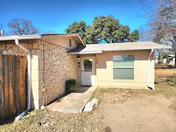 124 Ace Ranch Rd, Kerrville, TX 78028