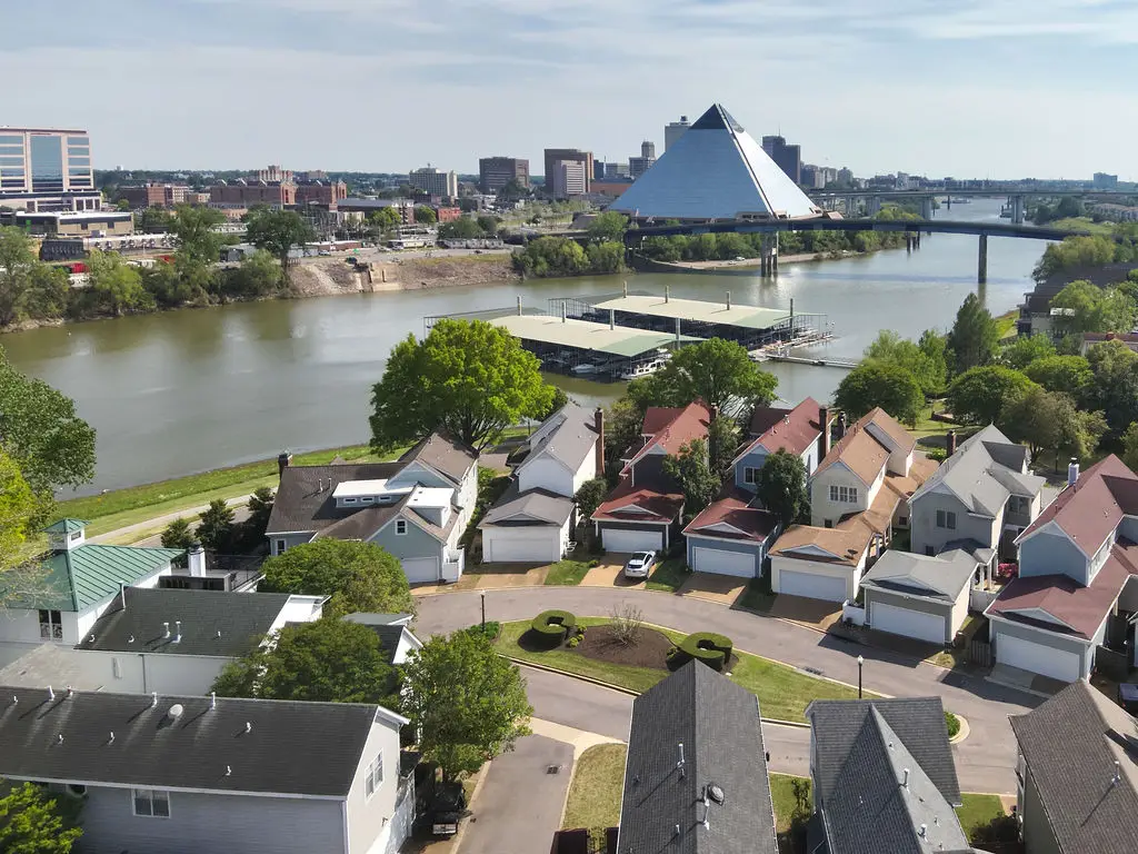 137 HARBOR POINT LN, Memphis, TN 38103 - #1