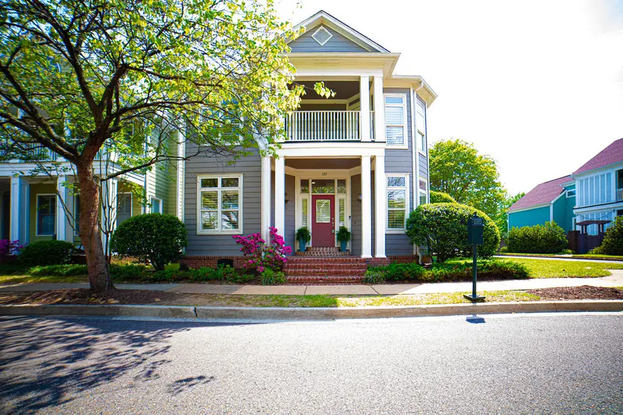 137 HARBOR POINT LN, Memphis, TN 38103 - #2