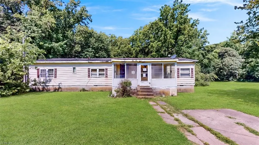 27302 Walnut Grove Lane, Cape Charles, VA 23310 - Image #1