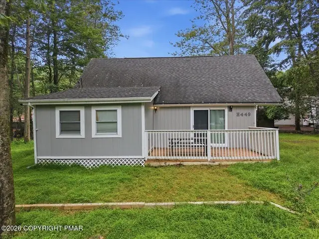 8919 Moose Lane, Tobyhanna, PA 18466 - #1