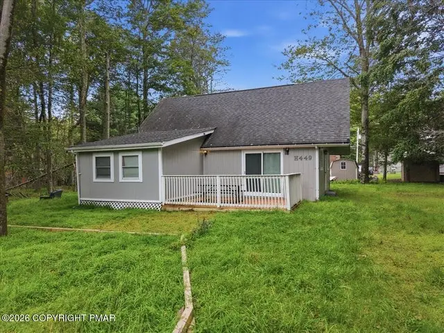 8919 Moose Lane, Tobyhanna, PA 18466 - #3
