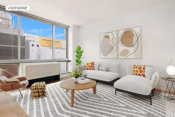 401 E 60th Street #4H, Manhattan, NY 10065