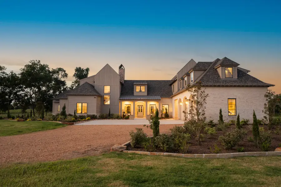 404 Blackberry Lane, Washington, TX 77880 - #3