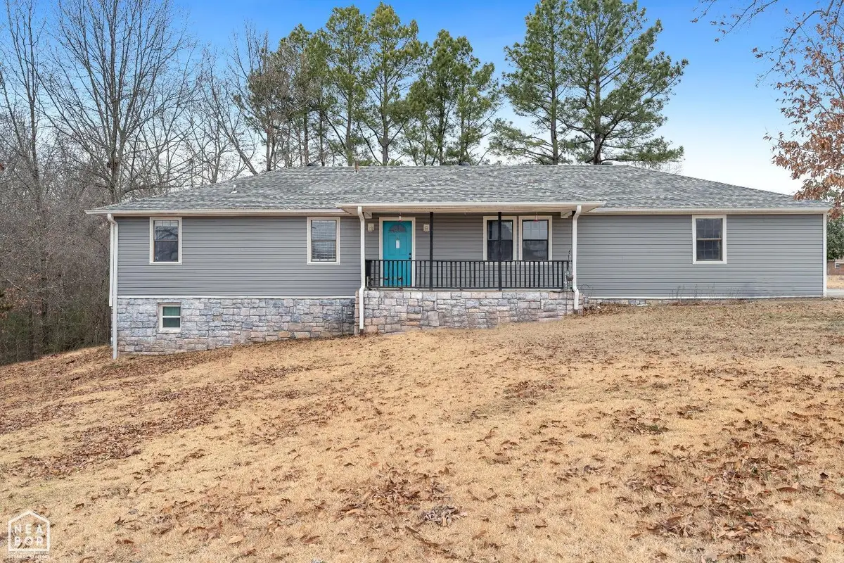 1535 Birdell, Pocahontas, AR 72455 - #1