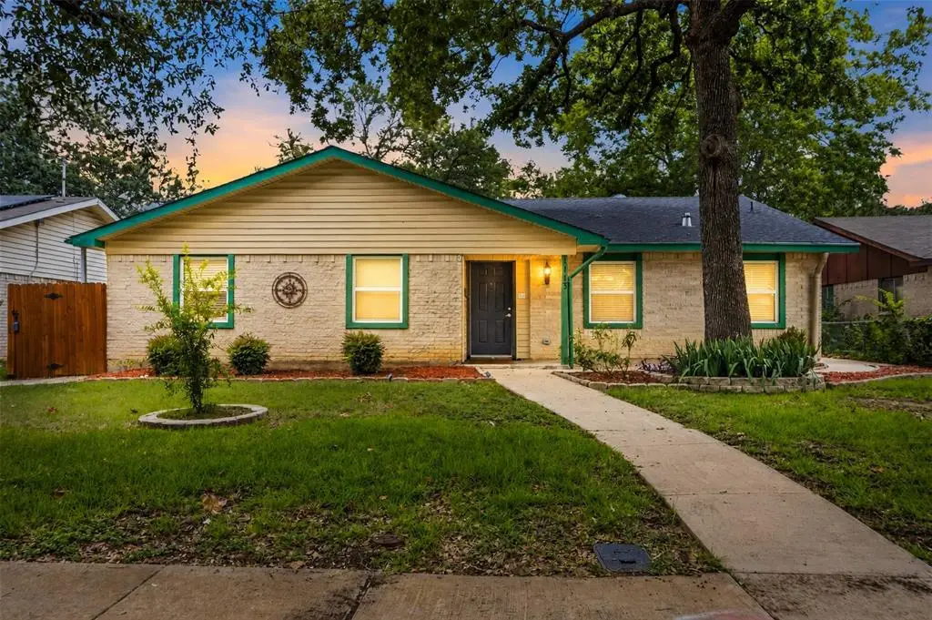 1113 Winterwood Drive, Lewisville, TX 75067 - #1