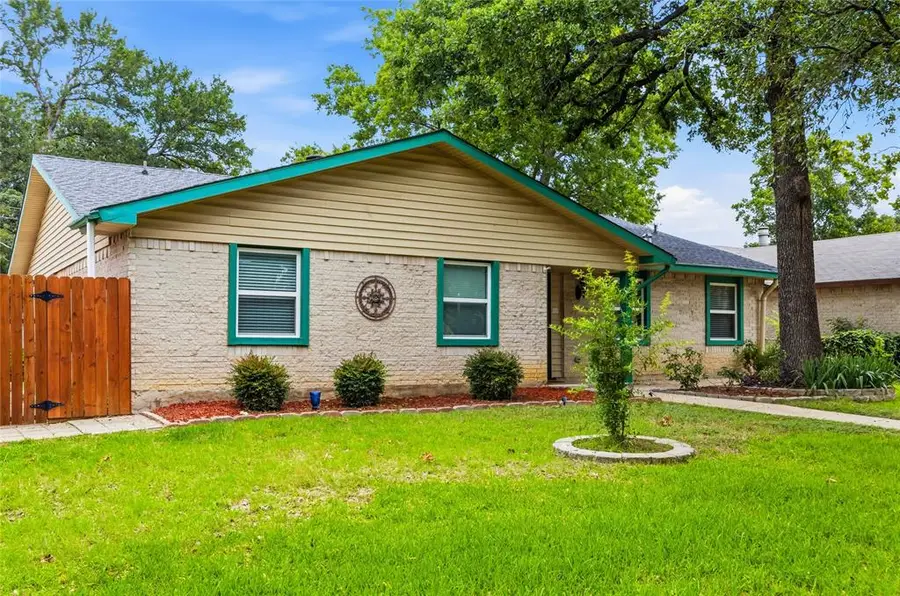 1113 Winterwood Drive, Lewisville, TX 75067 - #3