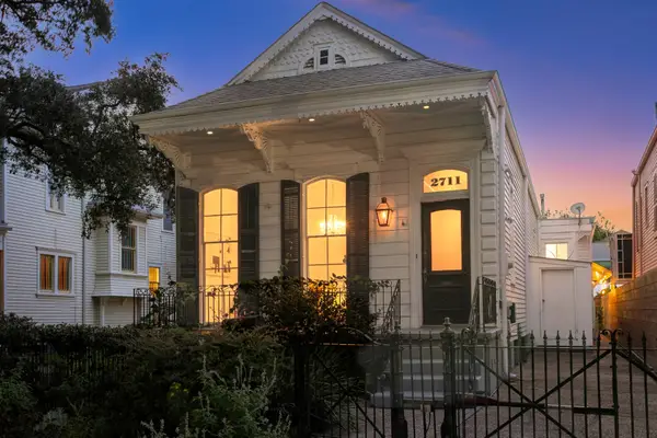 2711 Ursulines Avenue, New Orleans, LA 70119