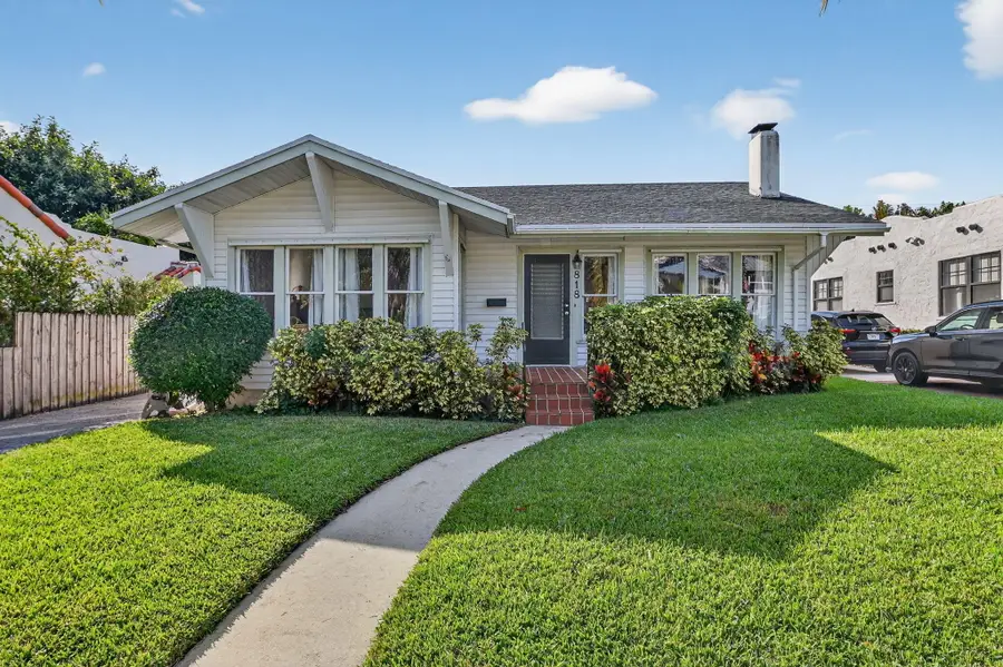 818 Claremore Drive, West Palm Beach, FL 33401 - Image #3