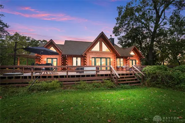 3769 Us Rte 68 N, Yellow Springs Vlg, OH 45387