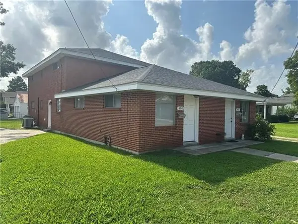 400 PHOSPHOR Avenue, Metairie, LA 70005