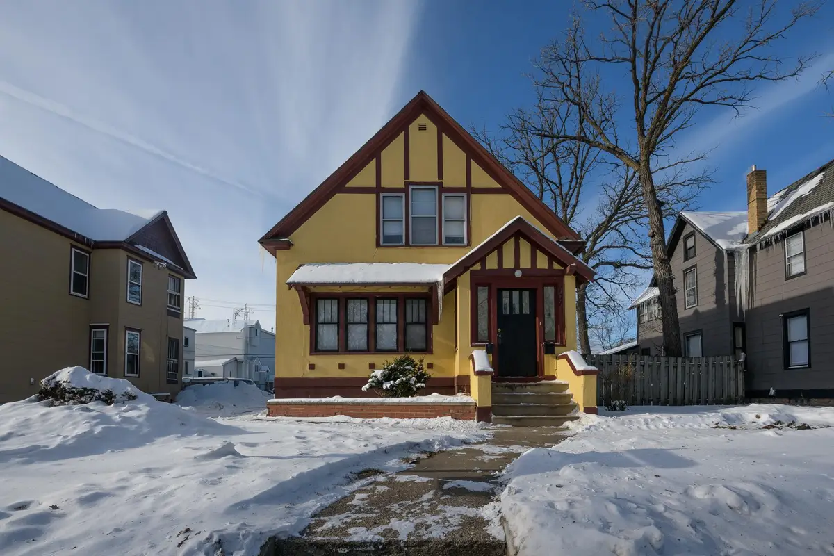 707 6th Avenue S, Saint Cloud, MN 56301 - #1