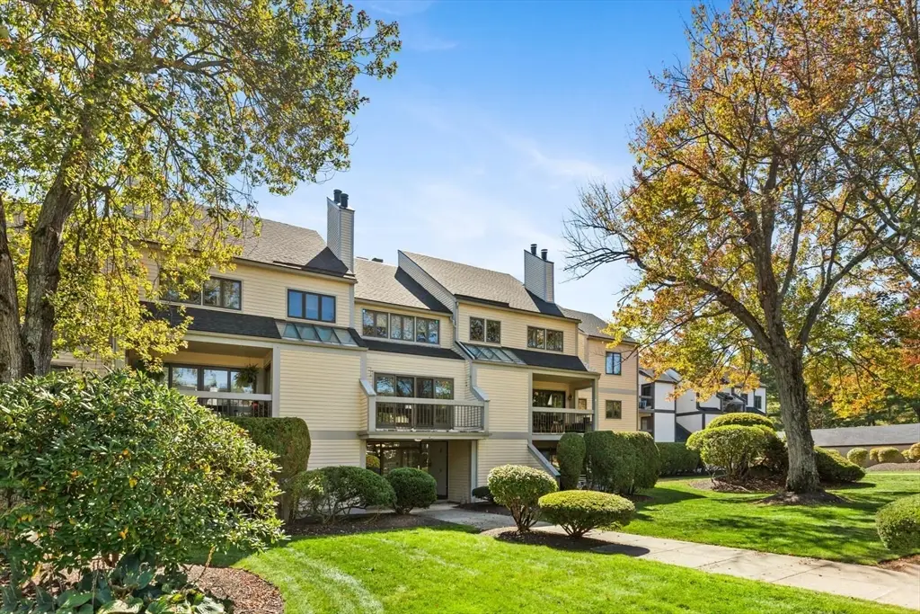 1100 Salem Street #58, Peabody, MA 01940 - Image #1