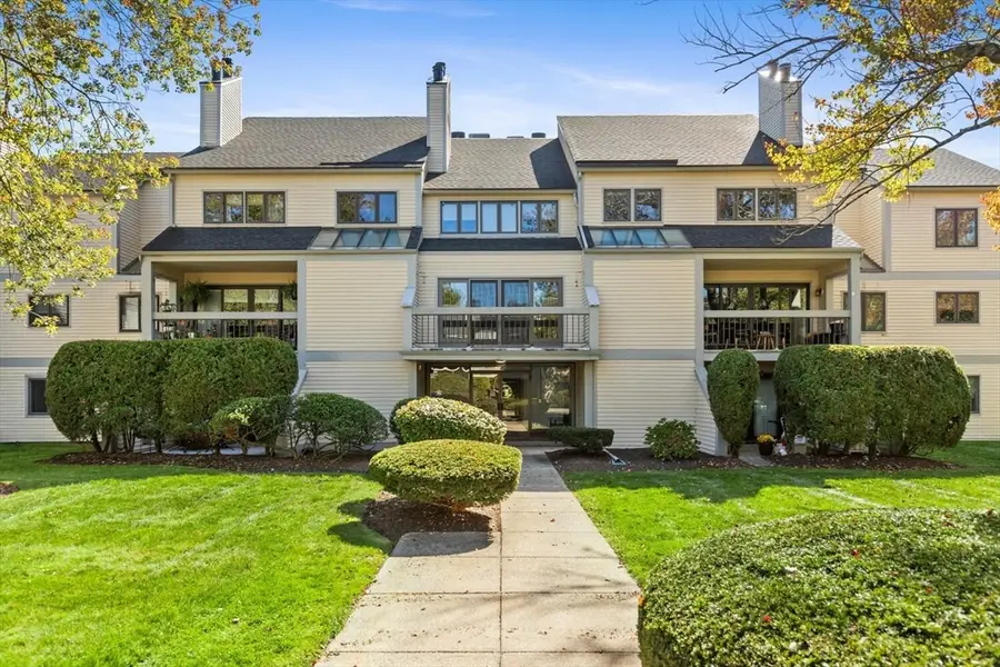 1100 Salem Street #58, Peabody, MA 01940 - Image #2