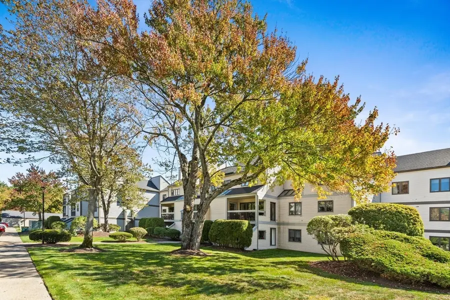 1100 Salem Street #58, Peabody, MA 01940 - Image #3